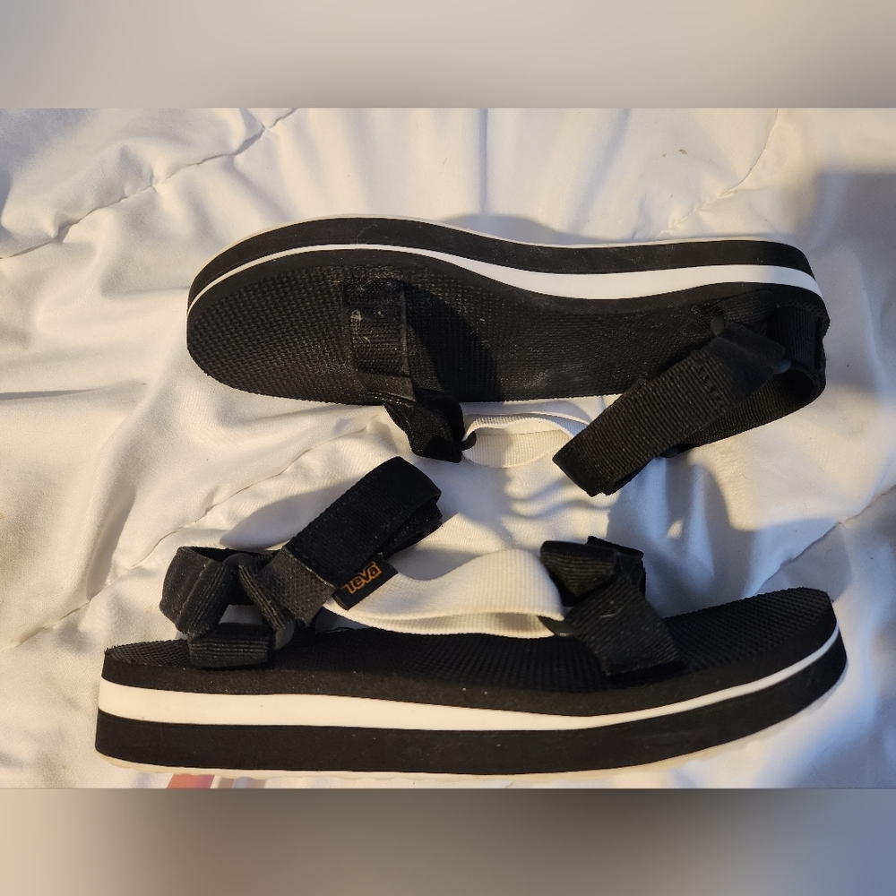 Teva Women's Midform Universal